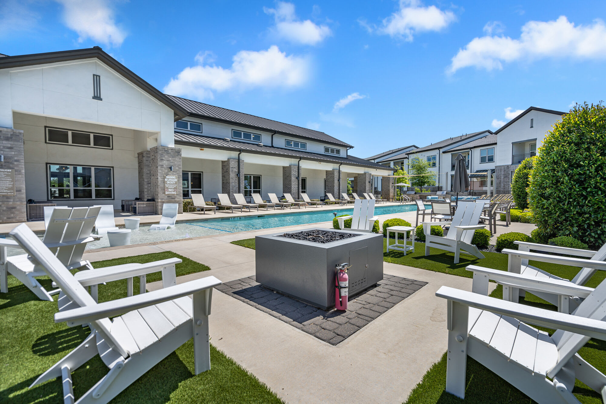 Aven Ridge Luxury Living – photo 4