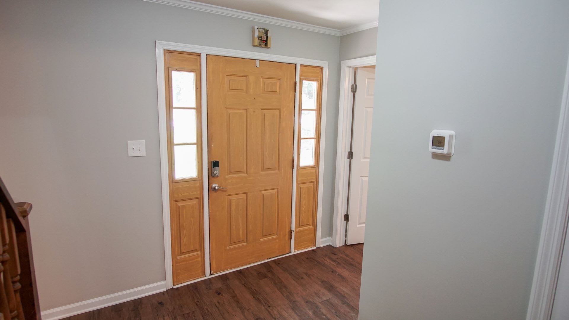 Lakeside Schools Rehabbed And Ready For Move In No Pets – photo 2