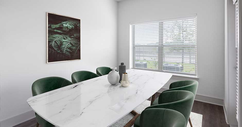 Cyan Cinco Ranch Apartments – photo 3