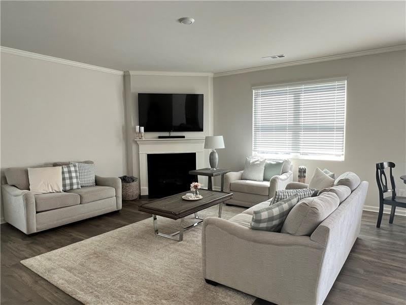 167 Fernbrook Trail – photo 3