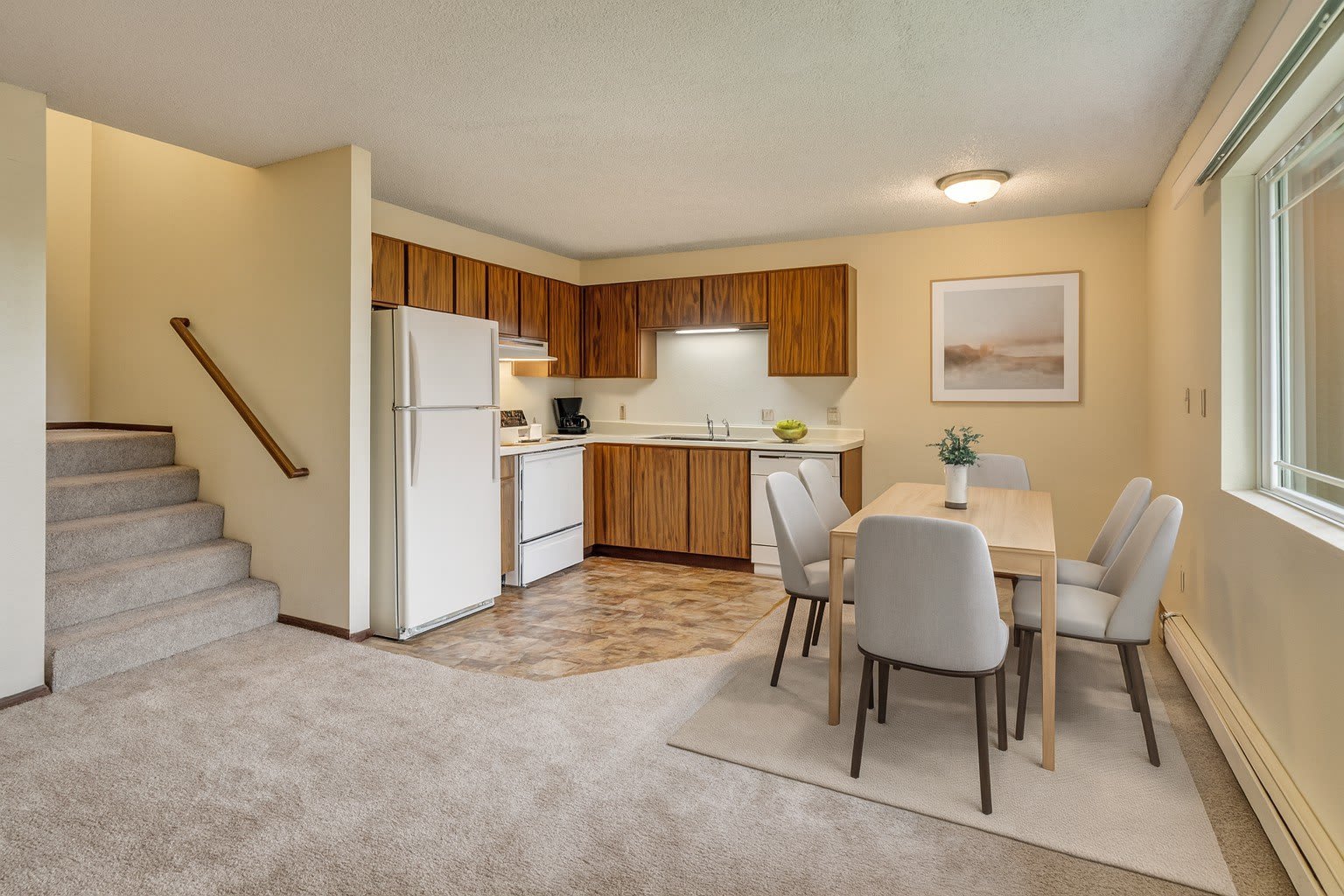 Brighton Woods Apartment Homes – photo 2
