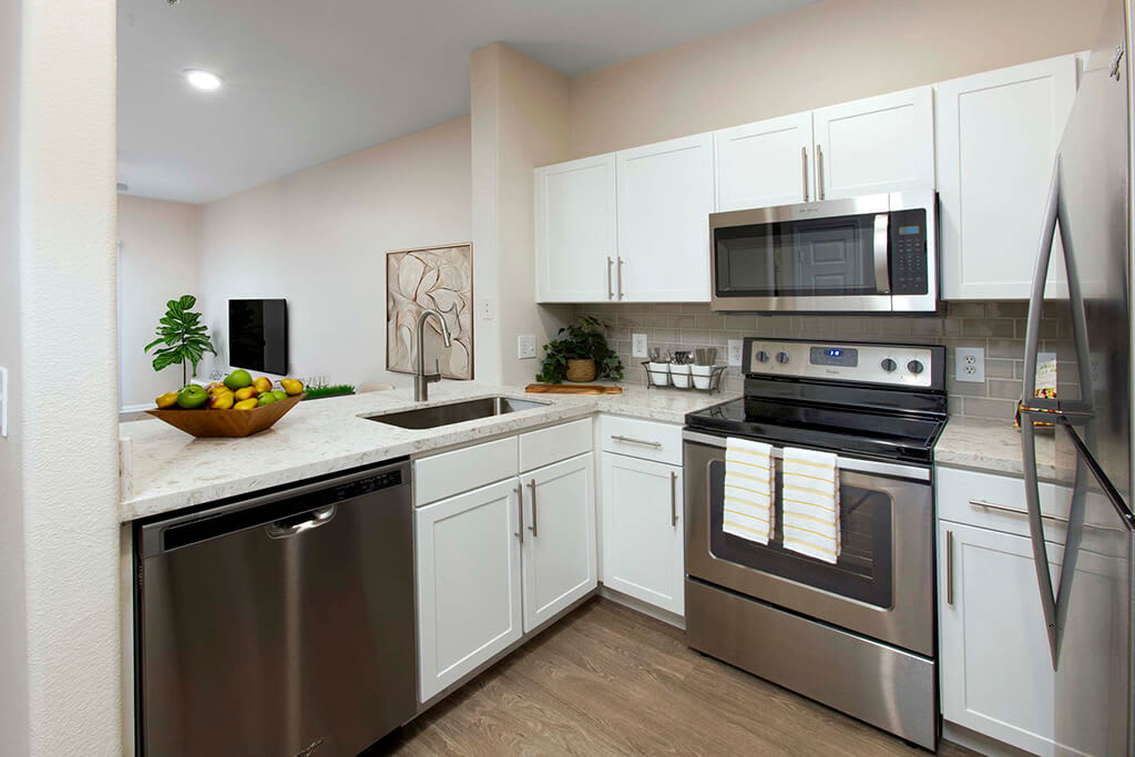 Sierra at Otay Ranch Apartments – photo 2