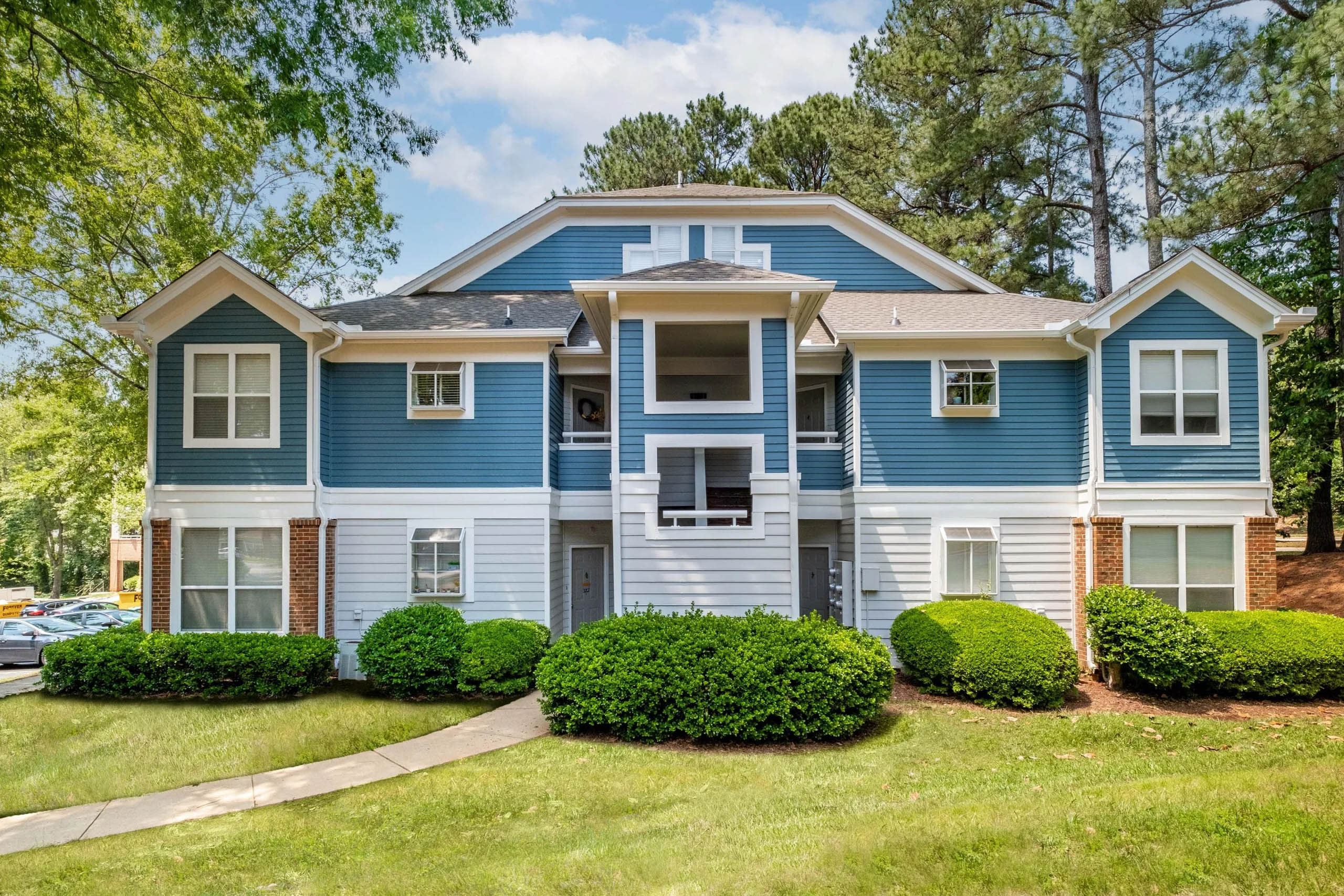 Crestline Cary – photo 4