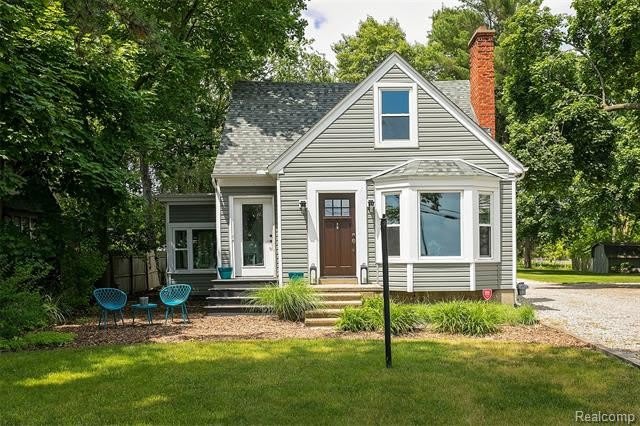3630 ORCHARD LAKE Road – photo 1