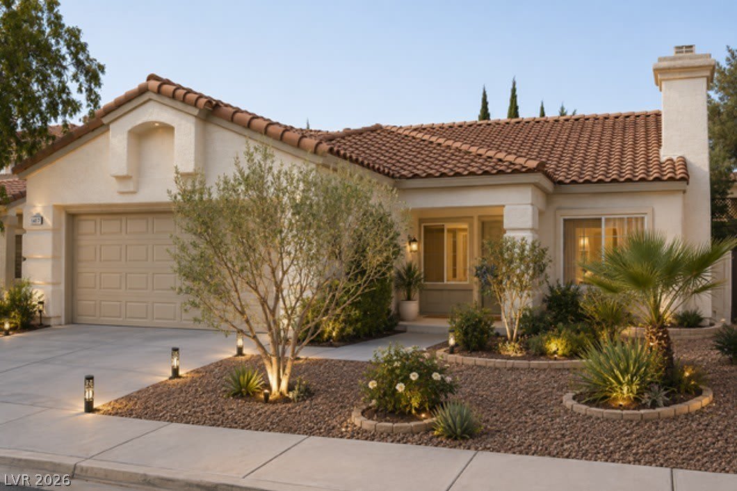 1417 Country Hollow Drive – photo 1