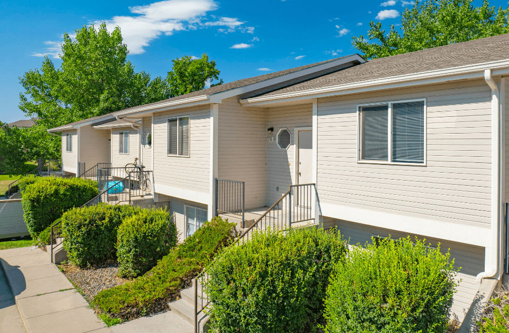 Glenmoor Townhomes – photo 4