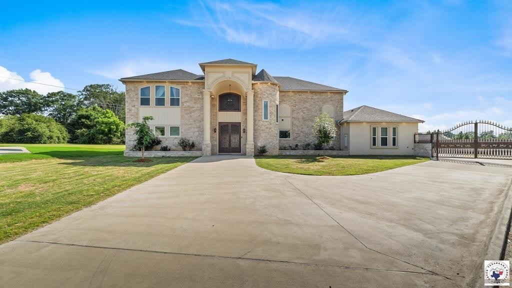 3501 Trotter Ln – photo 1