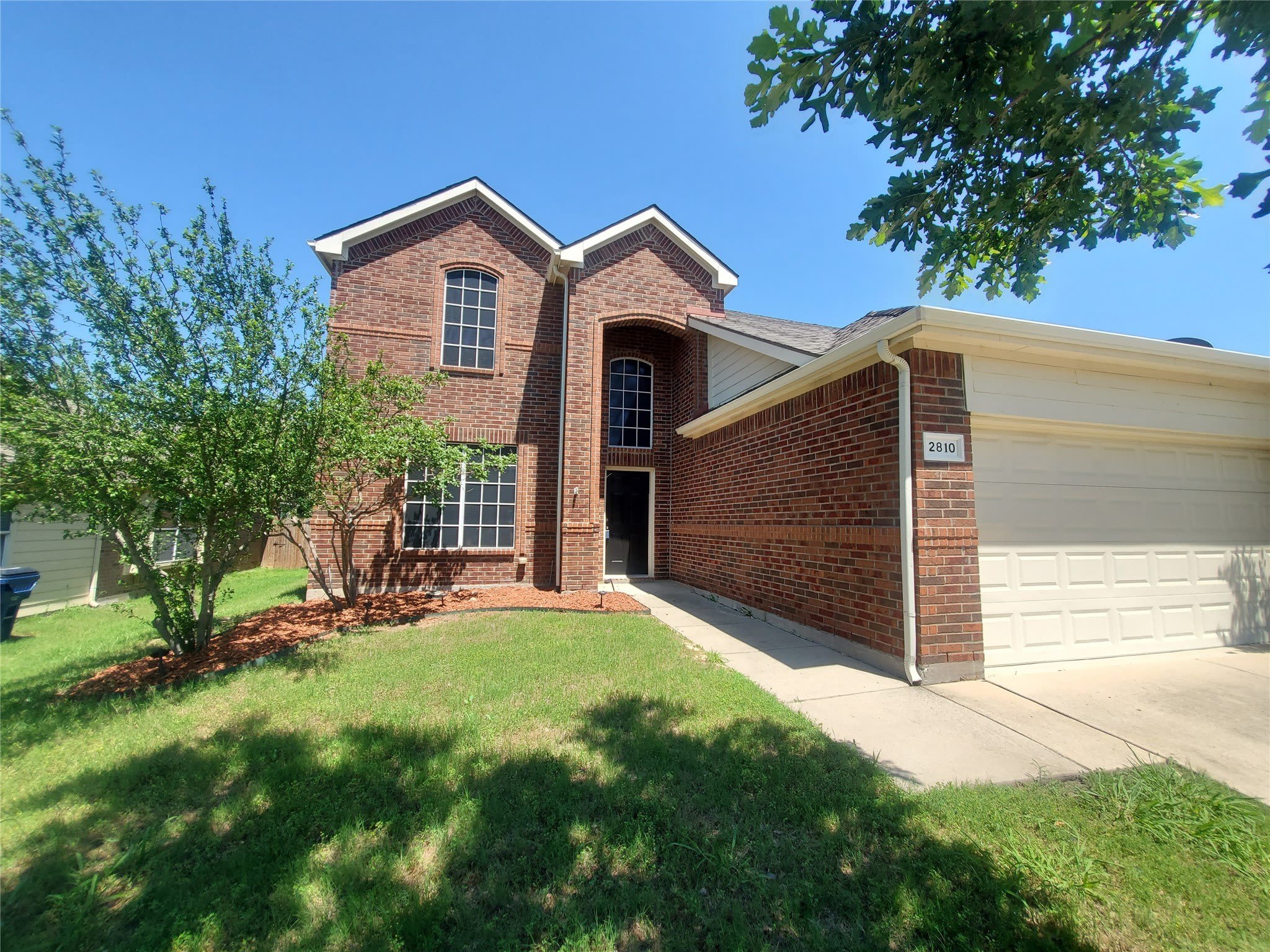 2810 Morgan Drive – photo 1