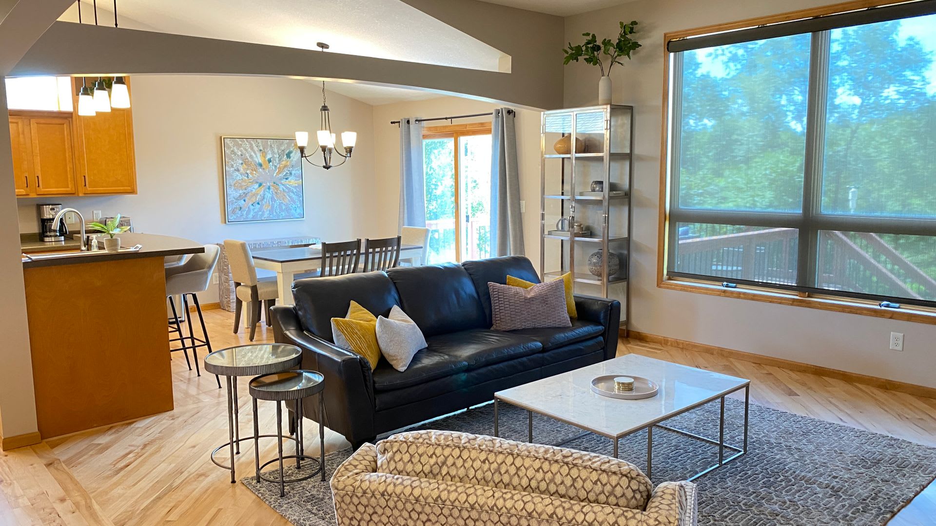 Cozy tranquility 6mi from Mayo 4bed/3bath – photo 2
