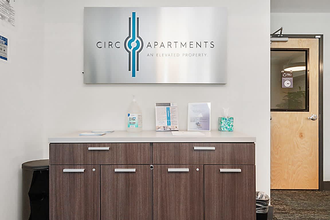 Circ Apartments – photo 4