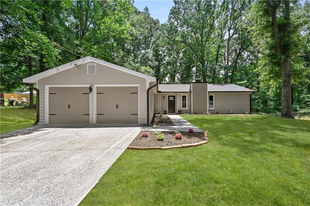 4246 Nora Lane – photo 1