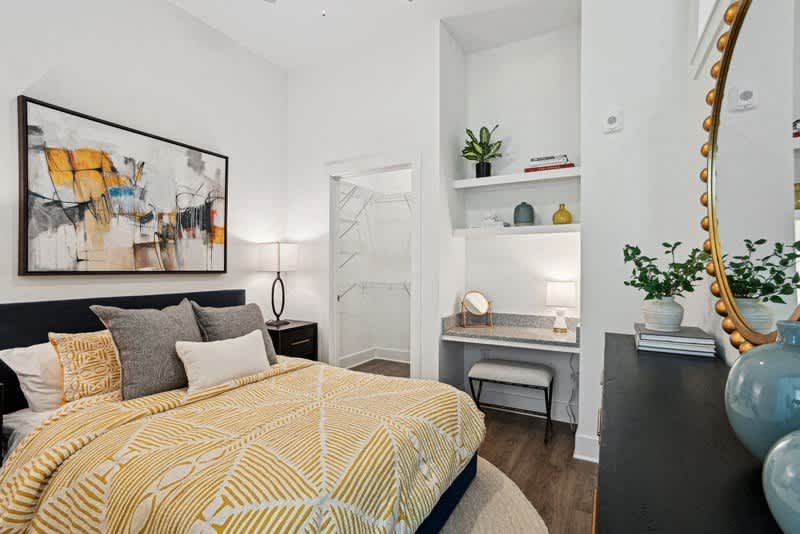 Link Apartments® NoDa 36th – photo 3