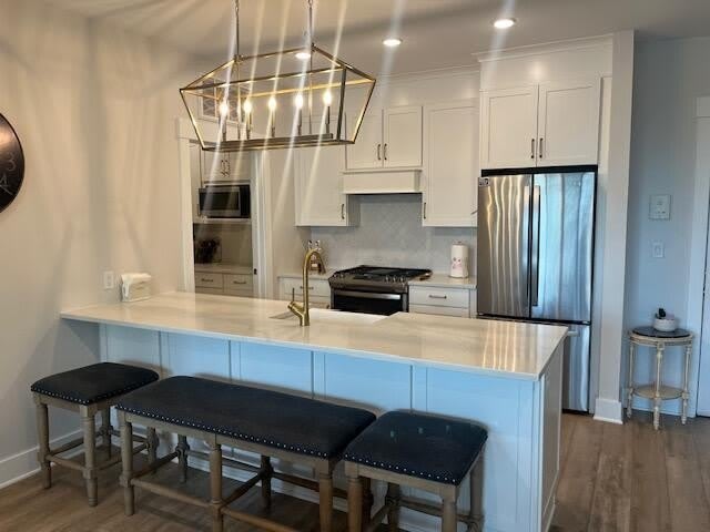 116 West Avenue – photo 5
