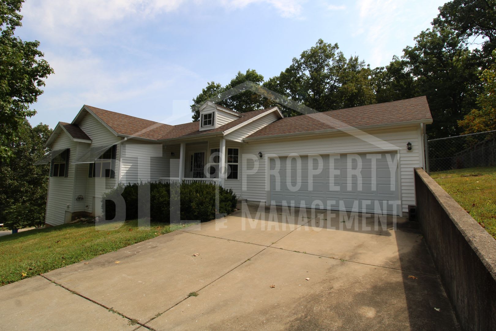 Great Three Bedroom House in Branson – photo 2