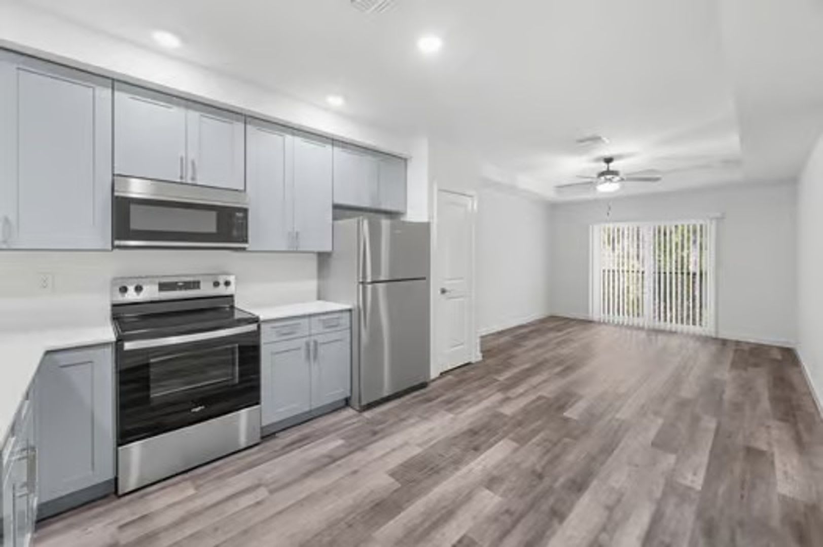2bedroom 2 Bath • AVAILABLE NOW • NEW CONSTRUCTION! – photo 1