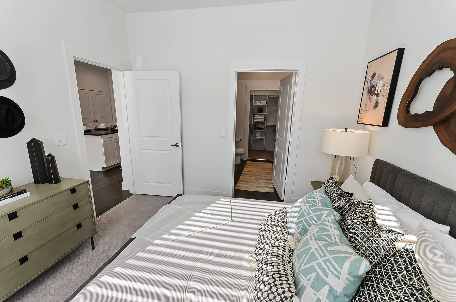 Opal Legacy Central Apartments – photo 5