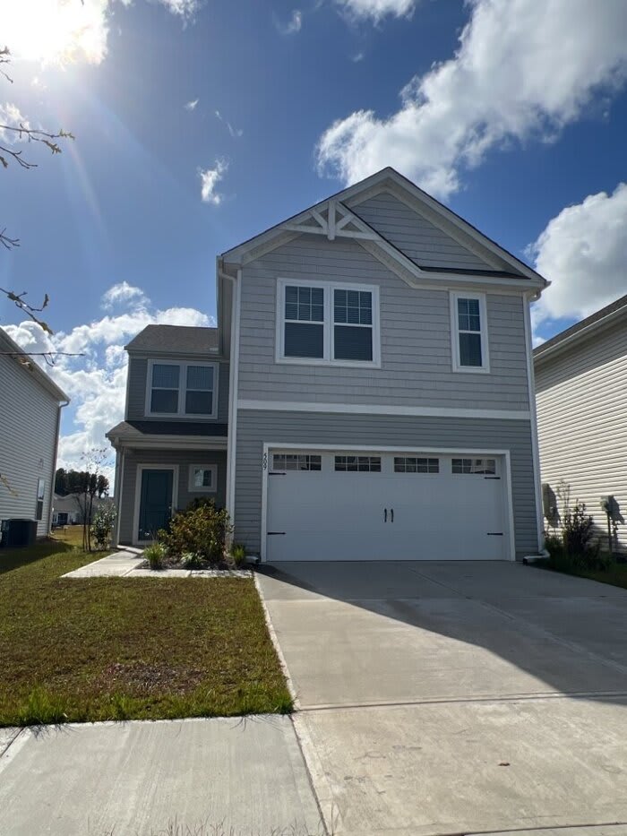 509 Purple Finch Road – photo 3