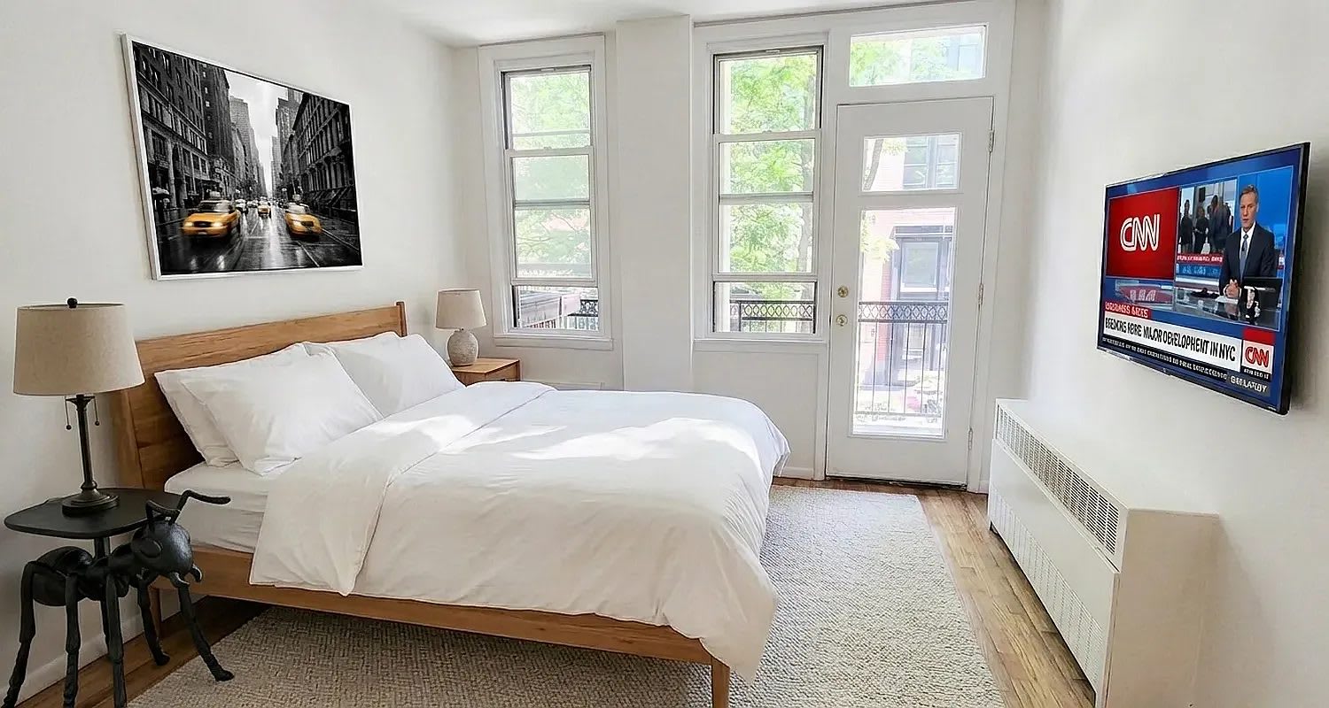 270 West 25th Street – photo 5