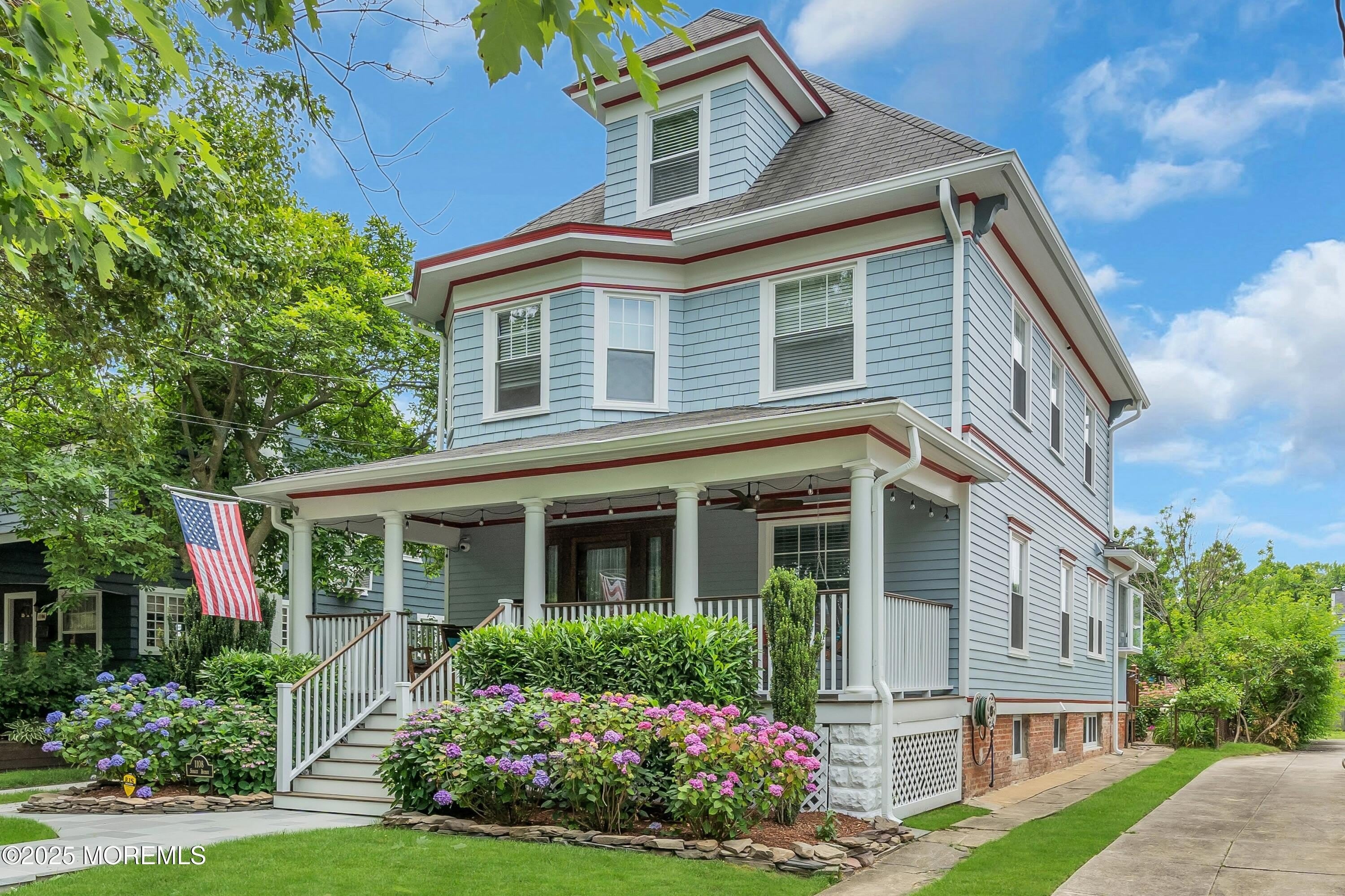 1108 Sunset Avenue – photo 2