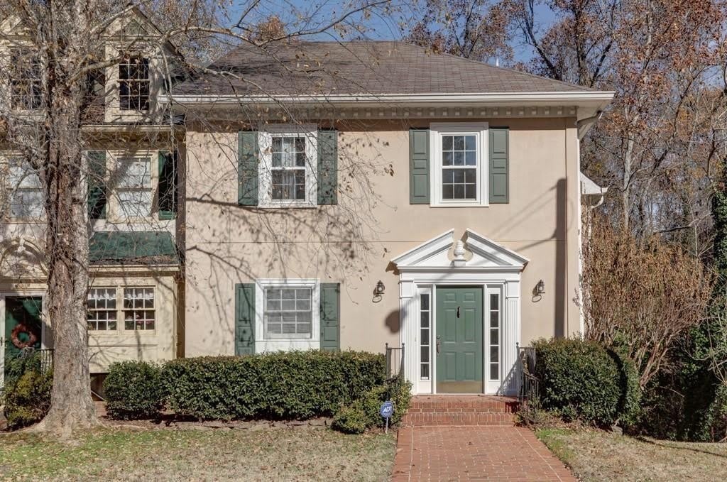540 Brantley Road – photo 1
