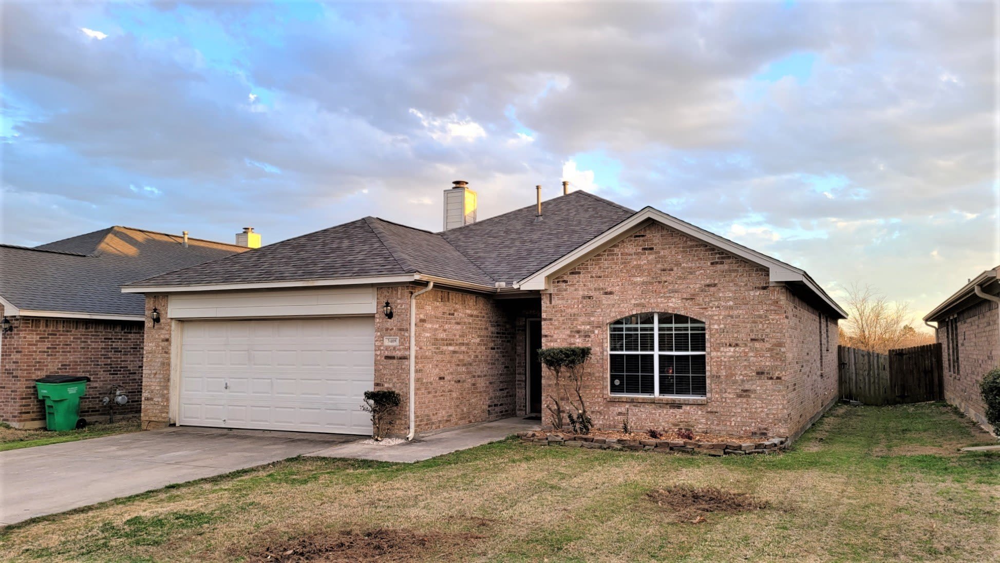3408 Columbus Street – photo 2