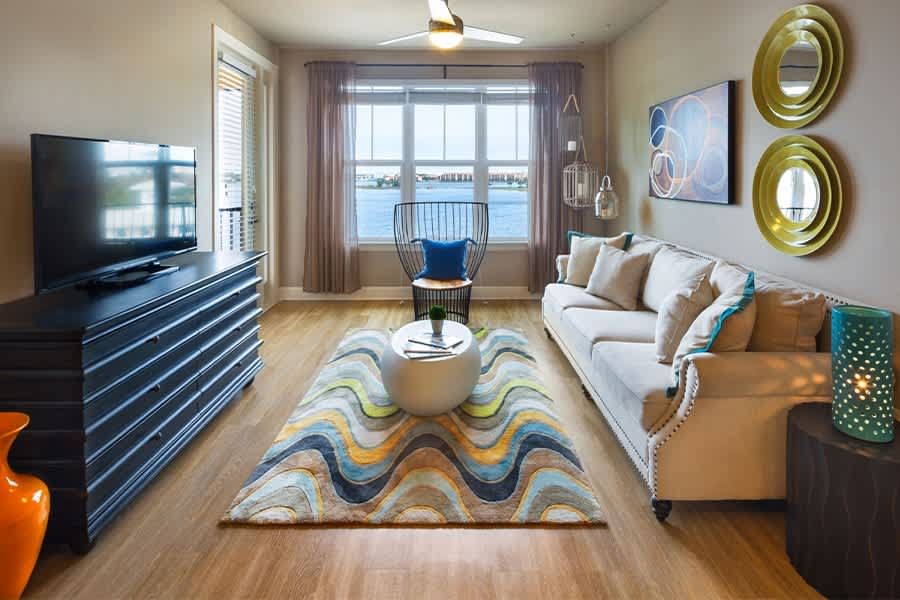 Lake Vue Apartments – photo 3