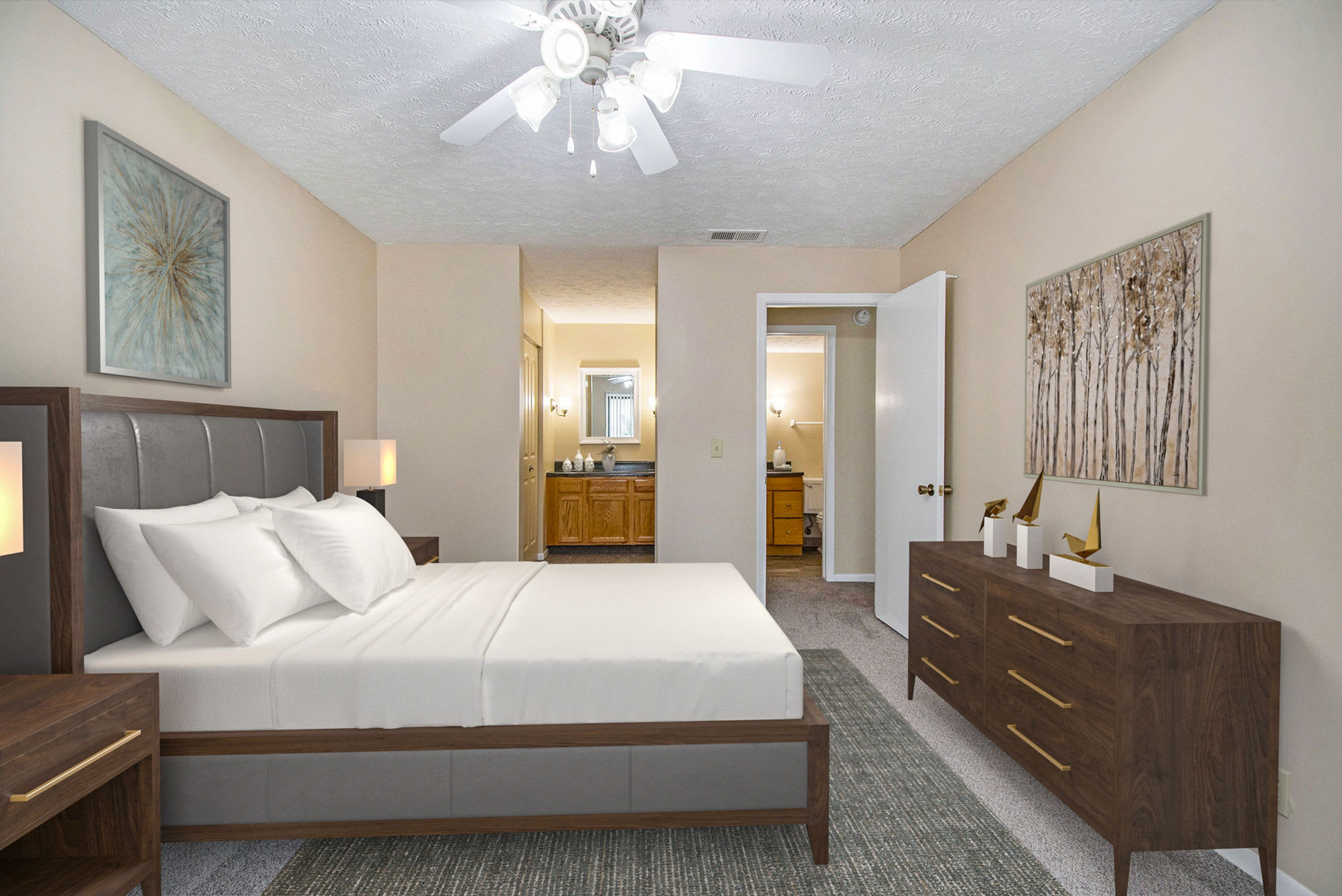 Park Place Apartments – photo 4