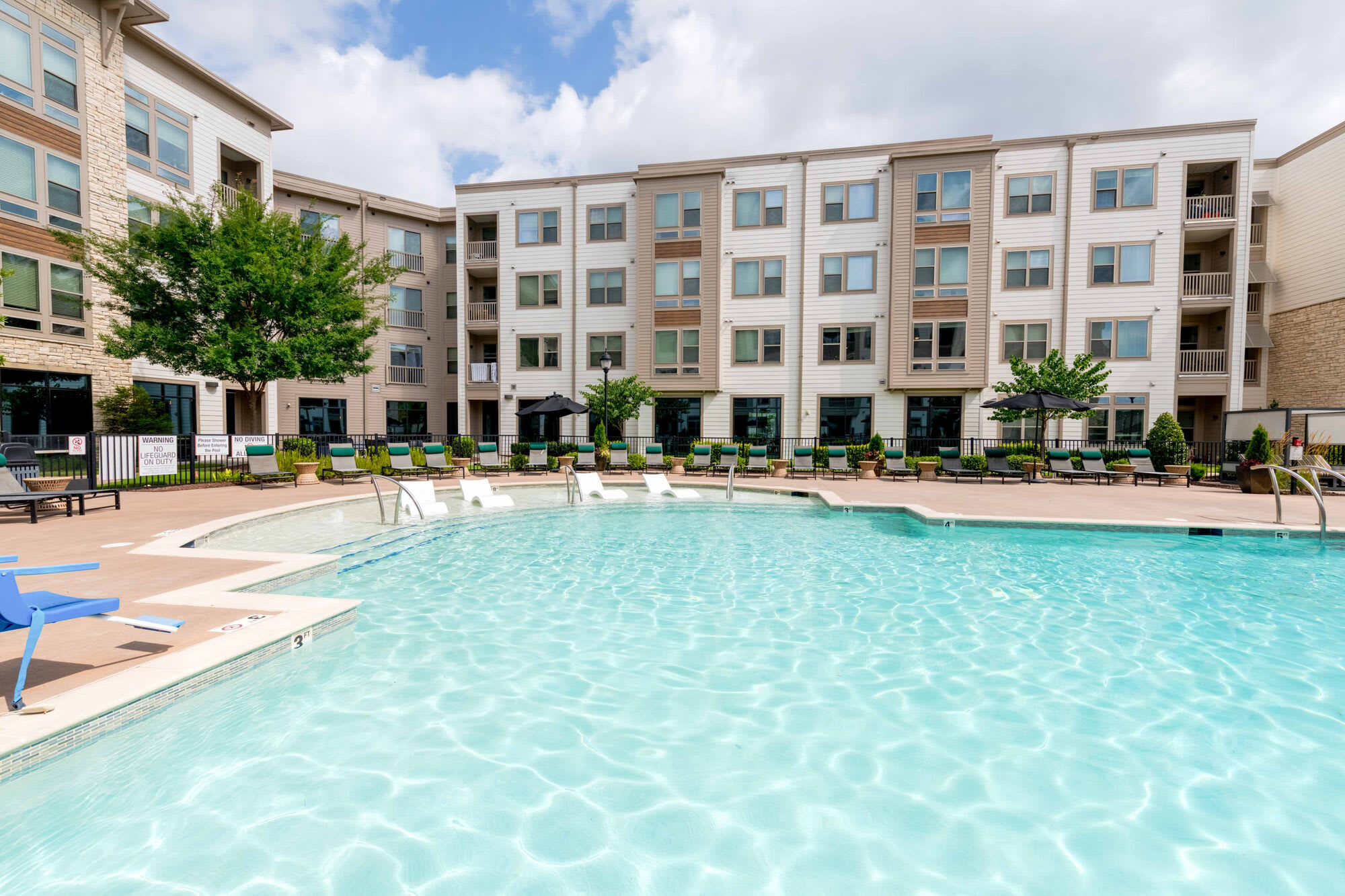 The Reserve at Patterson Place – photo 2