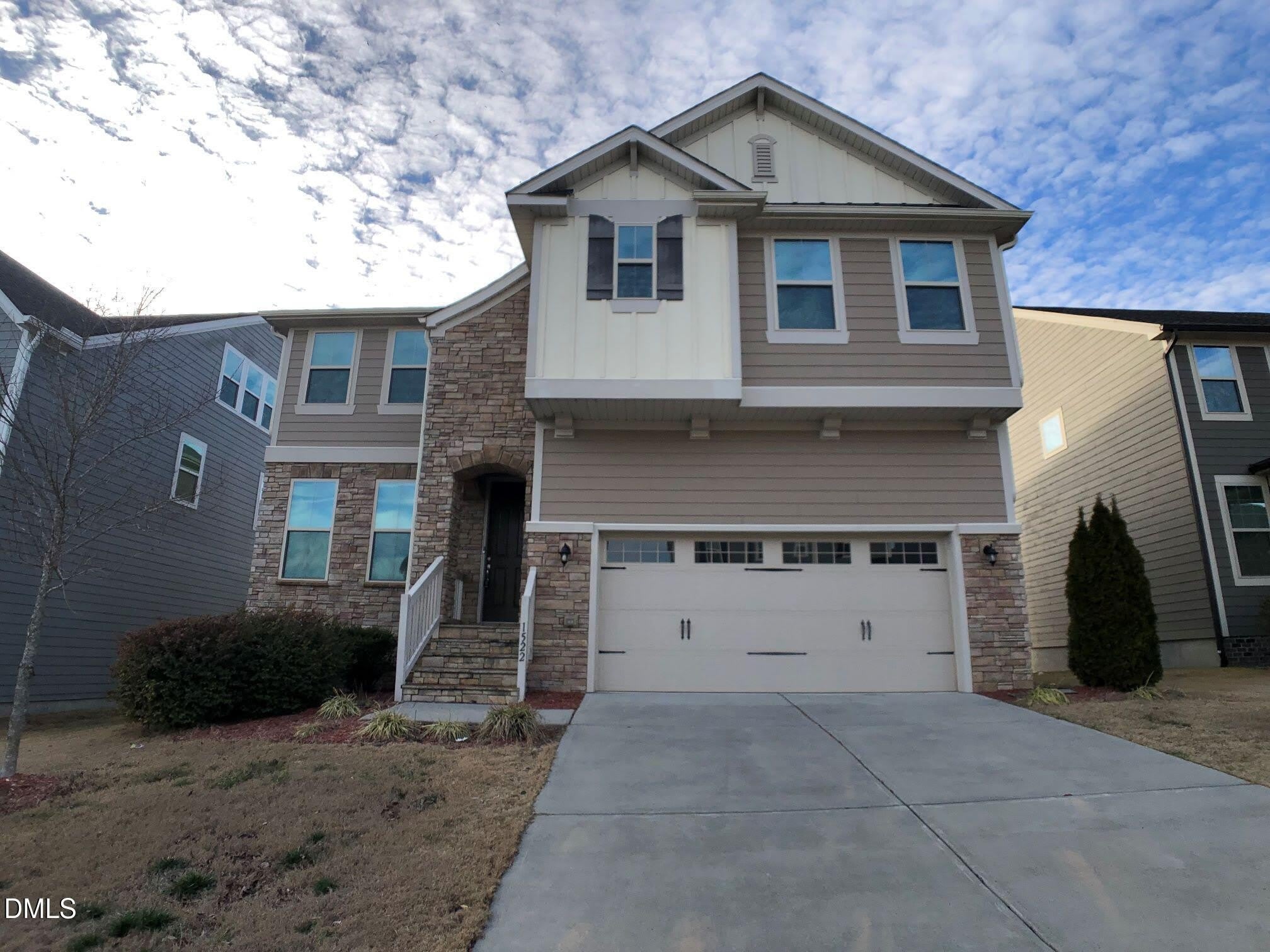 1522 Paros Hill Lane – photo 1