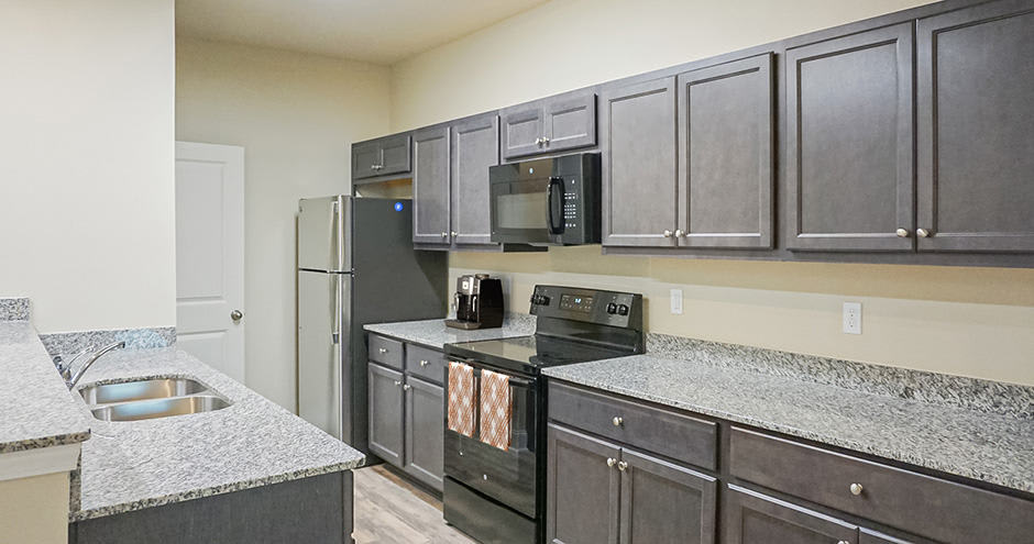 Magnolia Landing Apartments – photo 2