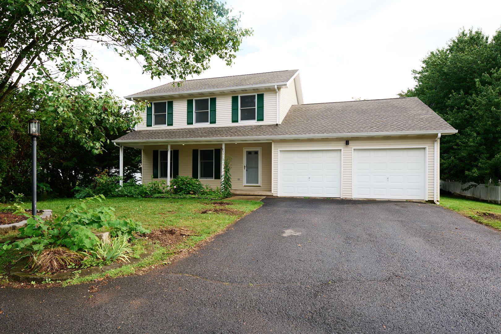 Welcome To 3017 Fairchild Ln – photo 1