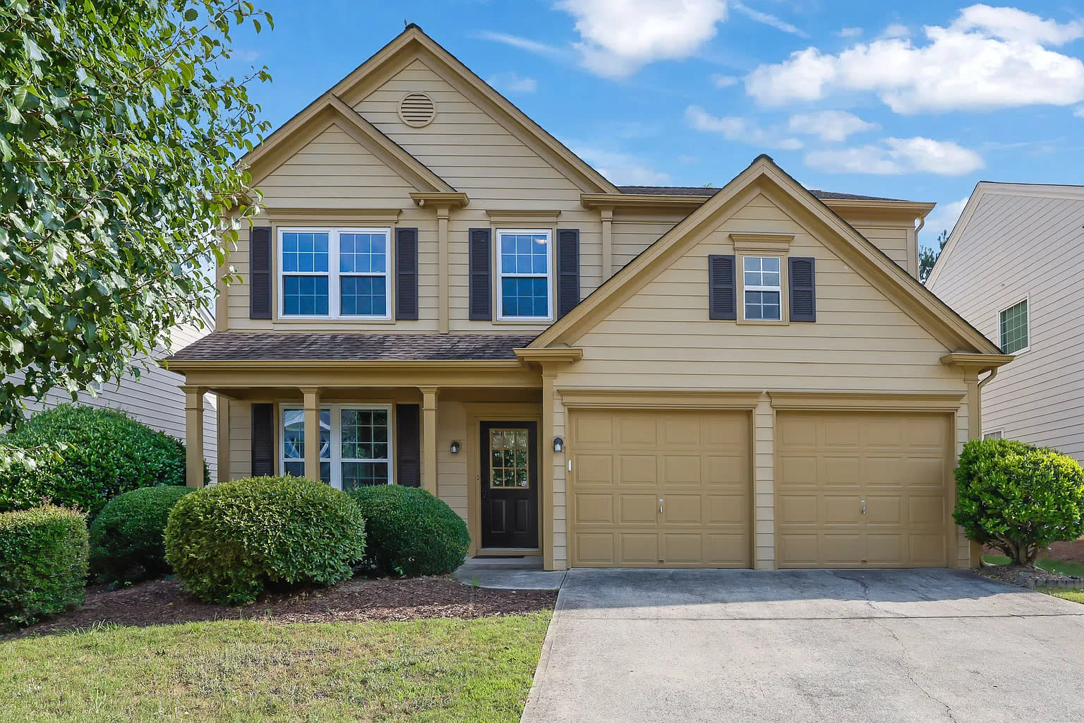 440 Chippenham Court – photo 1