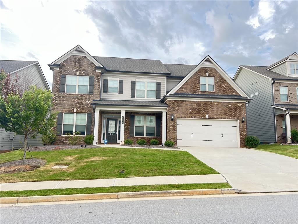4675 Silver Oak Drive – photo 1