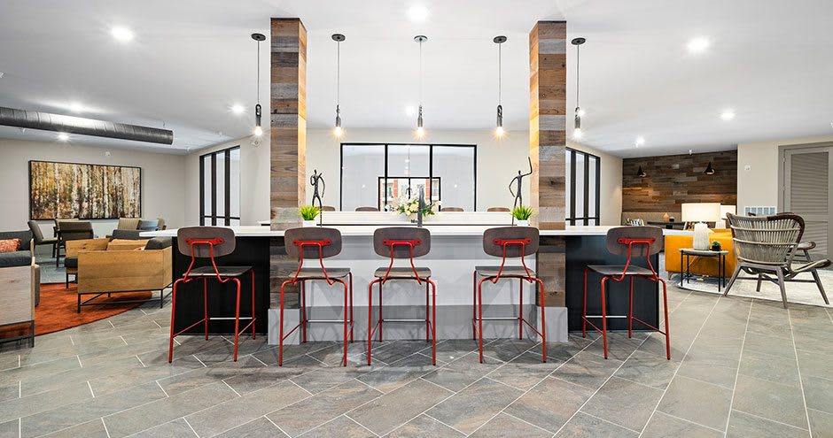 Canyon Springs Apartments – photo 4