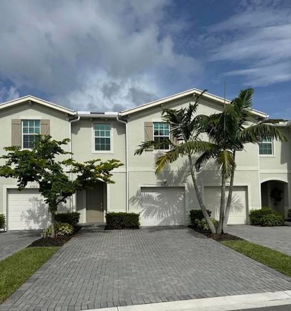 4303 Hammock Grove Drive Greenacres Unincorporated Fl 33467 8606 – photo 5
