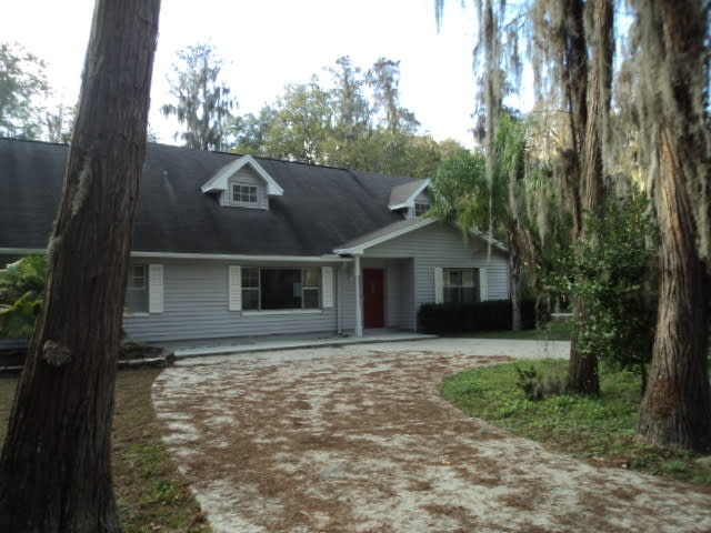 16406 Lake Byrd Drive, Tampa, FL 33816 – photo 1