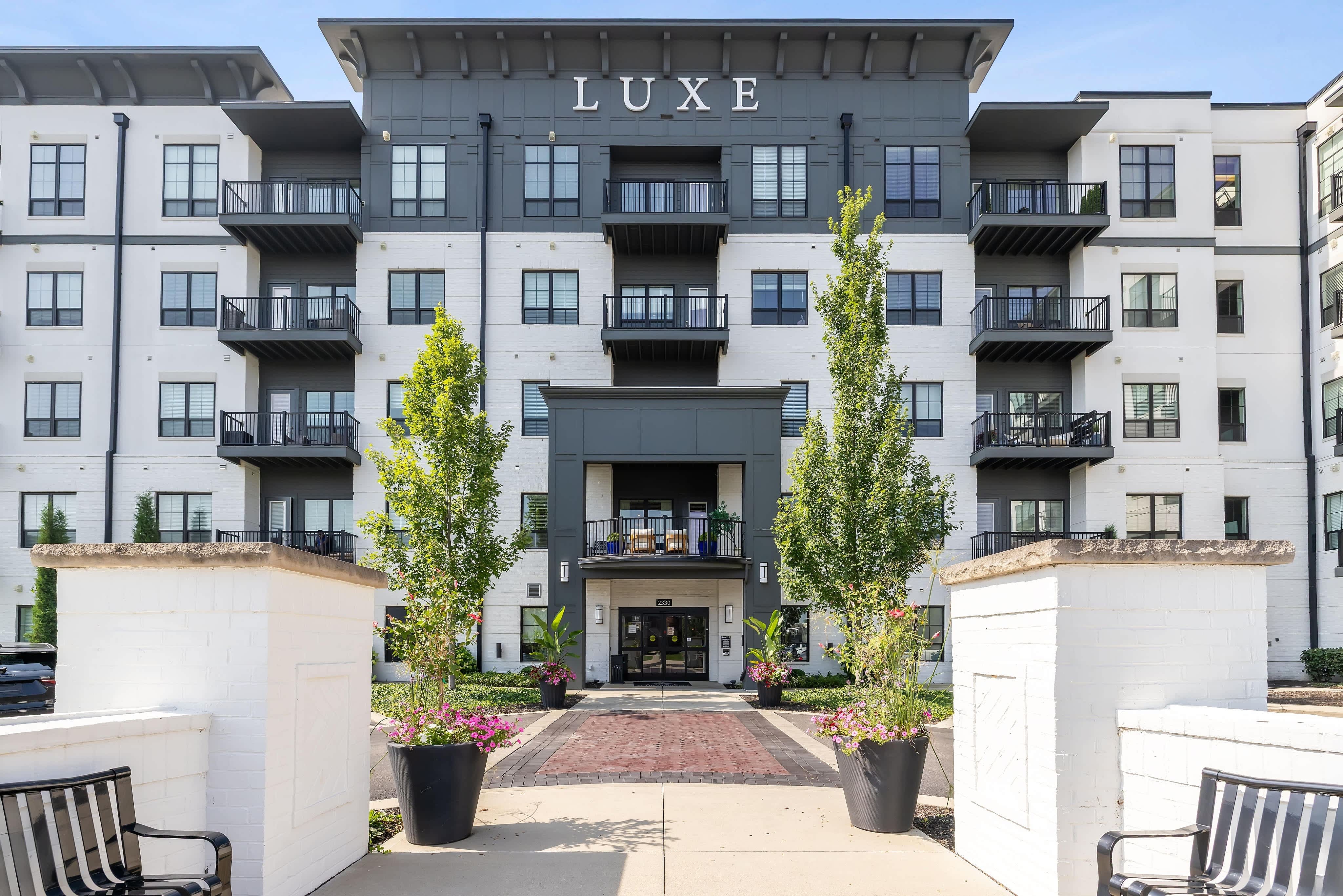 Luxe at the Highlands – photo 2