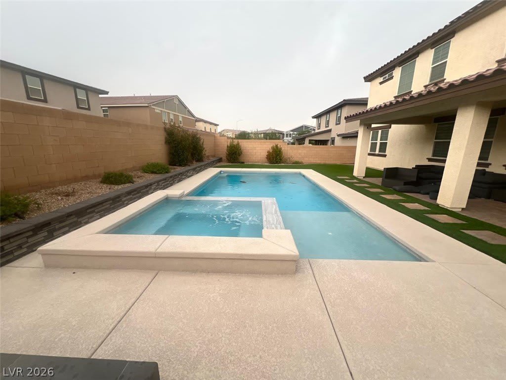 453 Spring Dove Avenue – photo 4