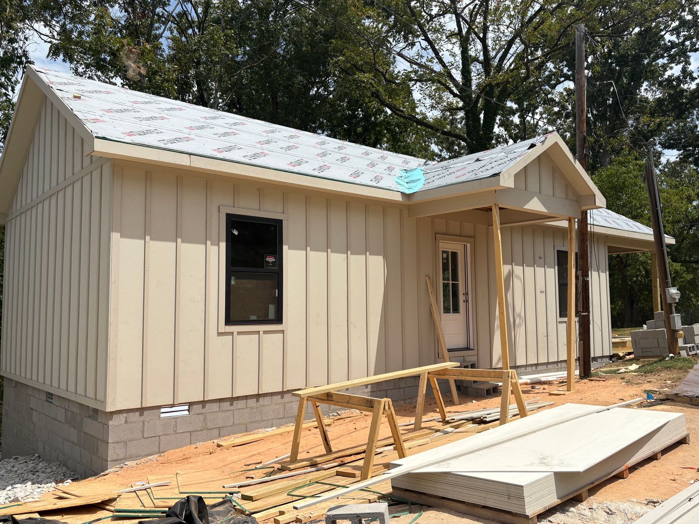 1215 Rogers Road – photo 1