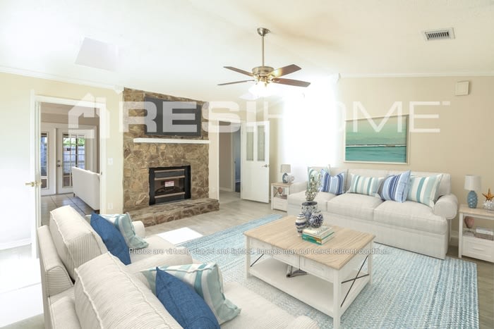 3739 Mandarin Woods Drive North – photo 4
