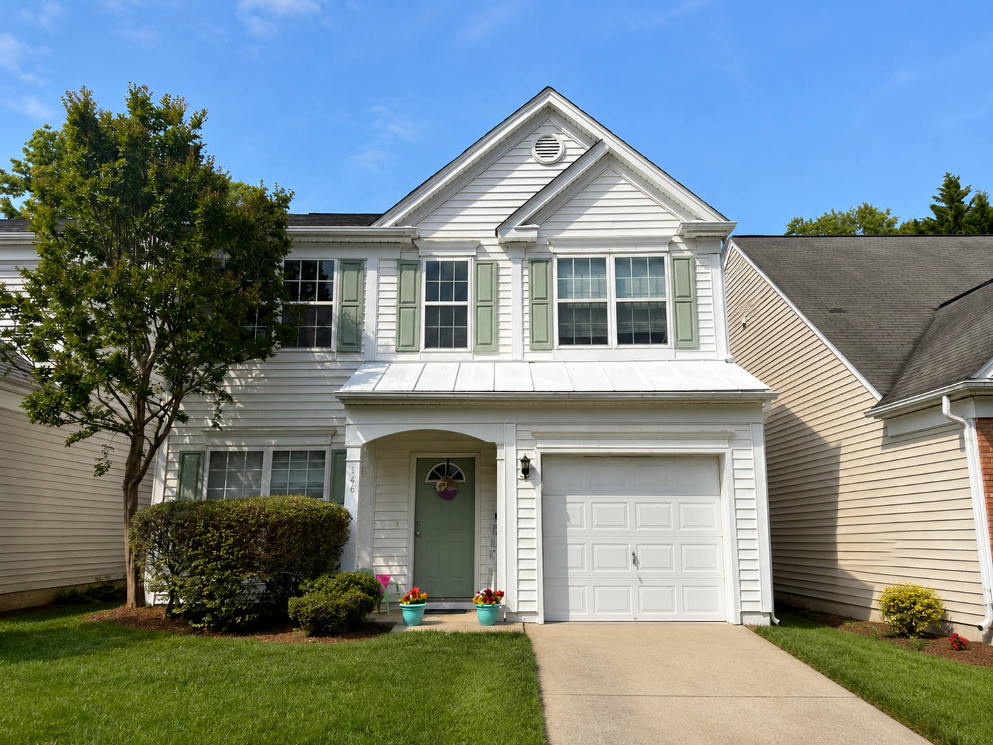 Spacious Morrisville Home in Desirable Breckenridge Community – photo 1