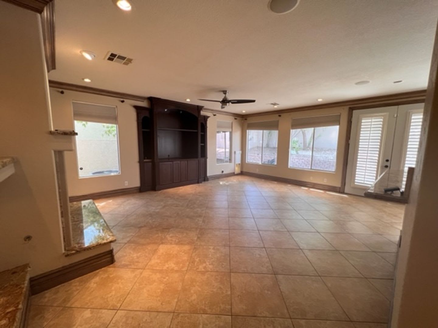 Gated Single Story Home in Silverado Ranch – photo 5