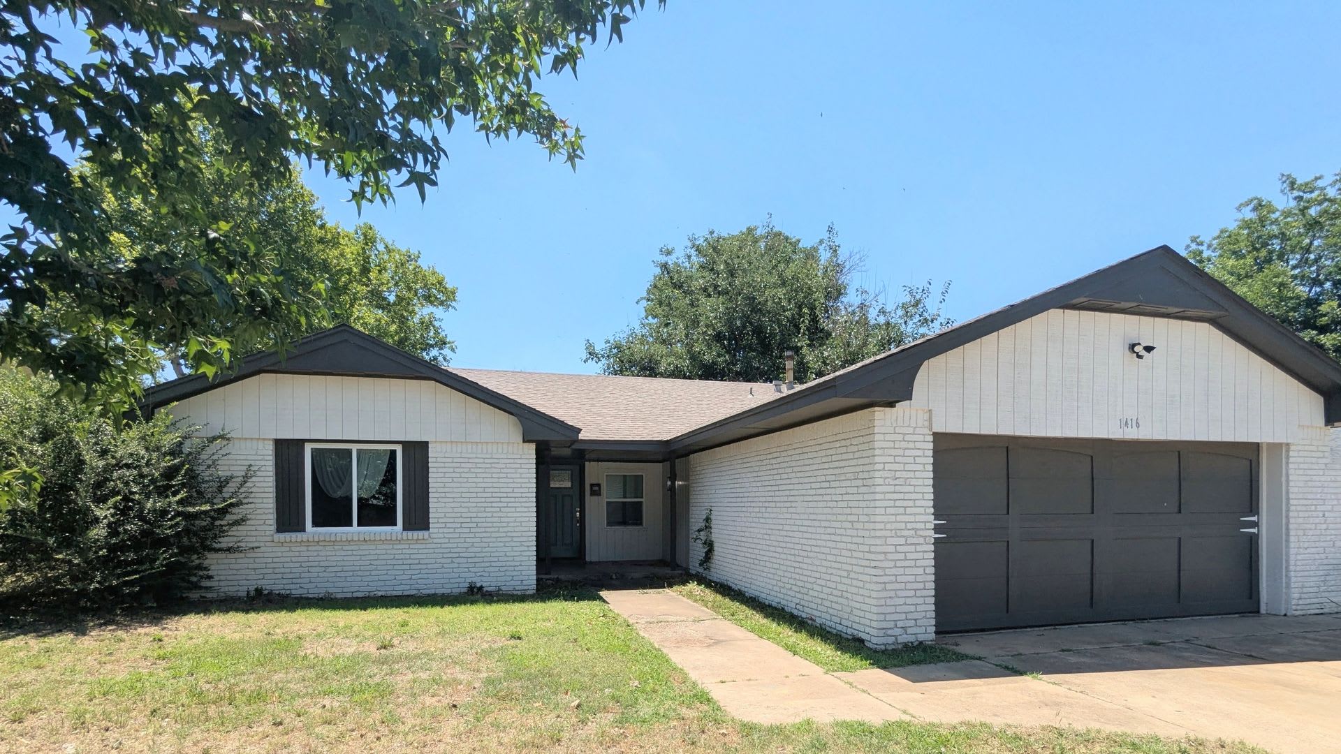 Charming OKC Home – photo 1
