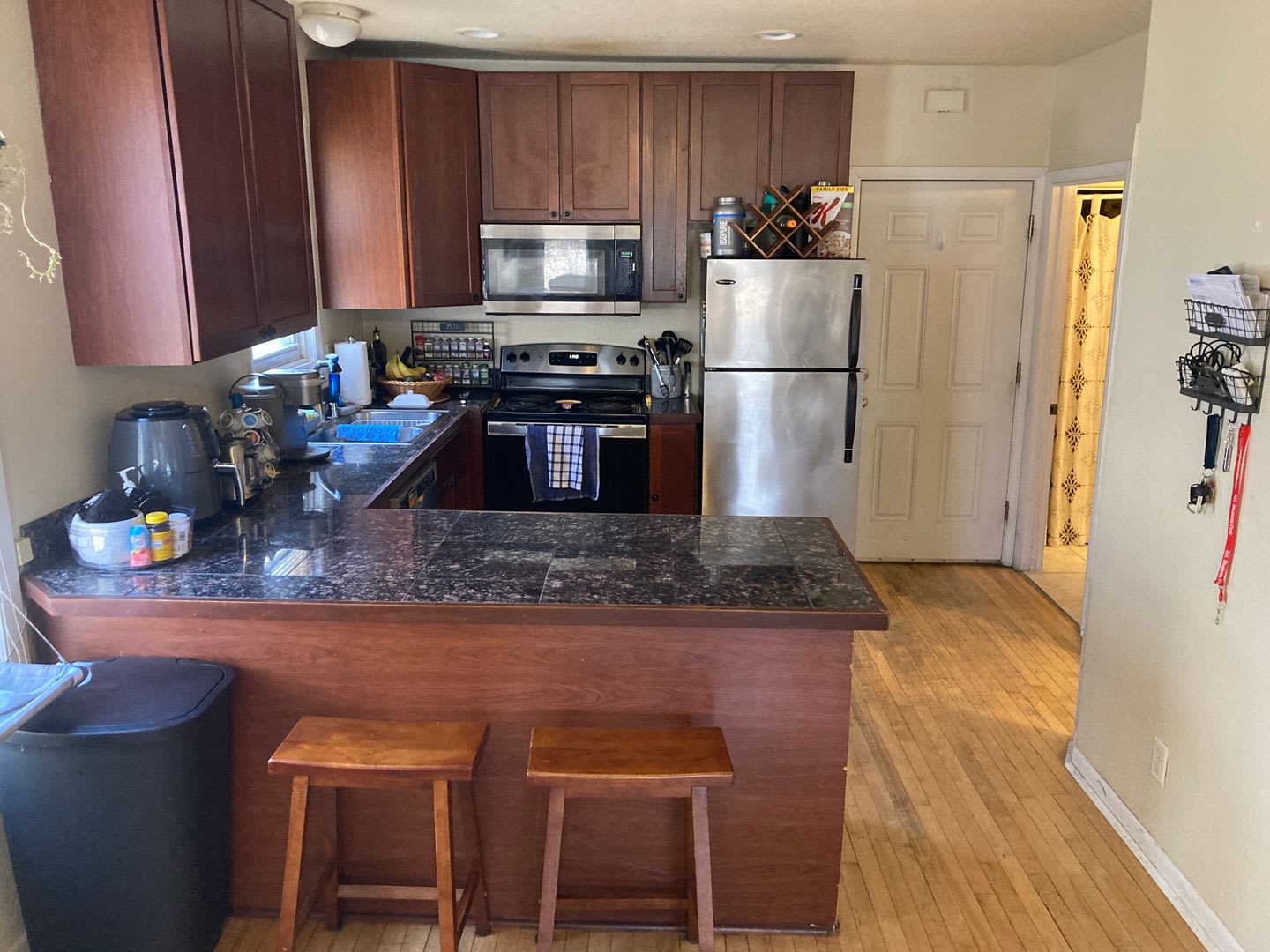 8025 Oklahoma Heights – photo 2
