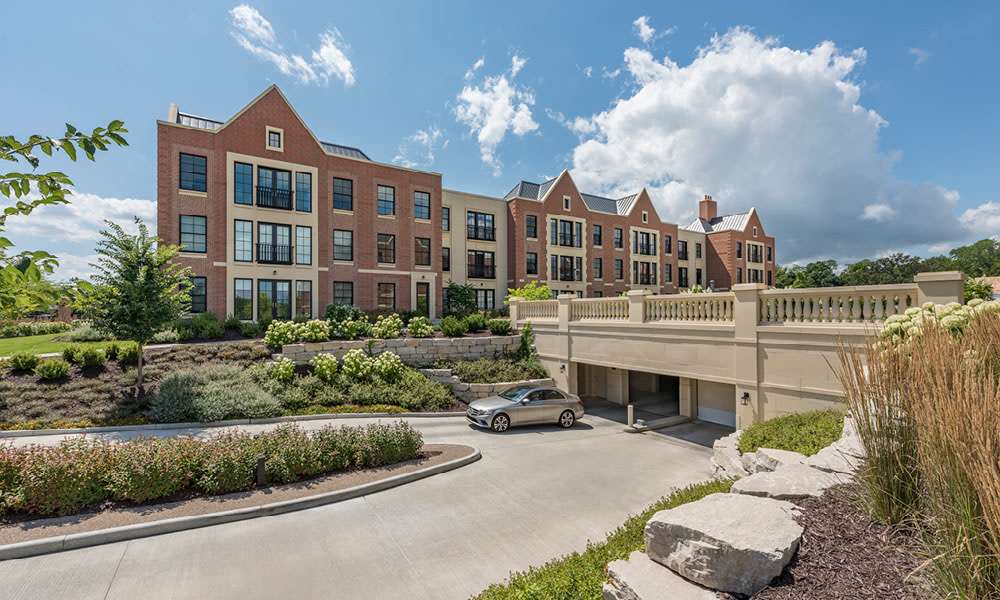 Apartment Homes At Kelmscott Park – photo 3