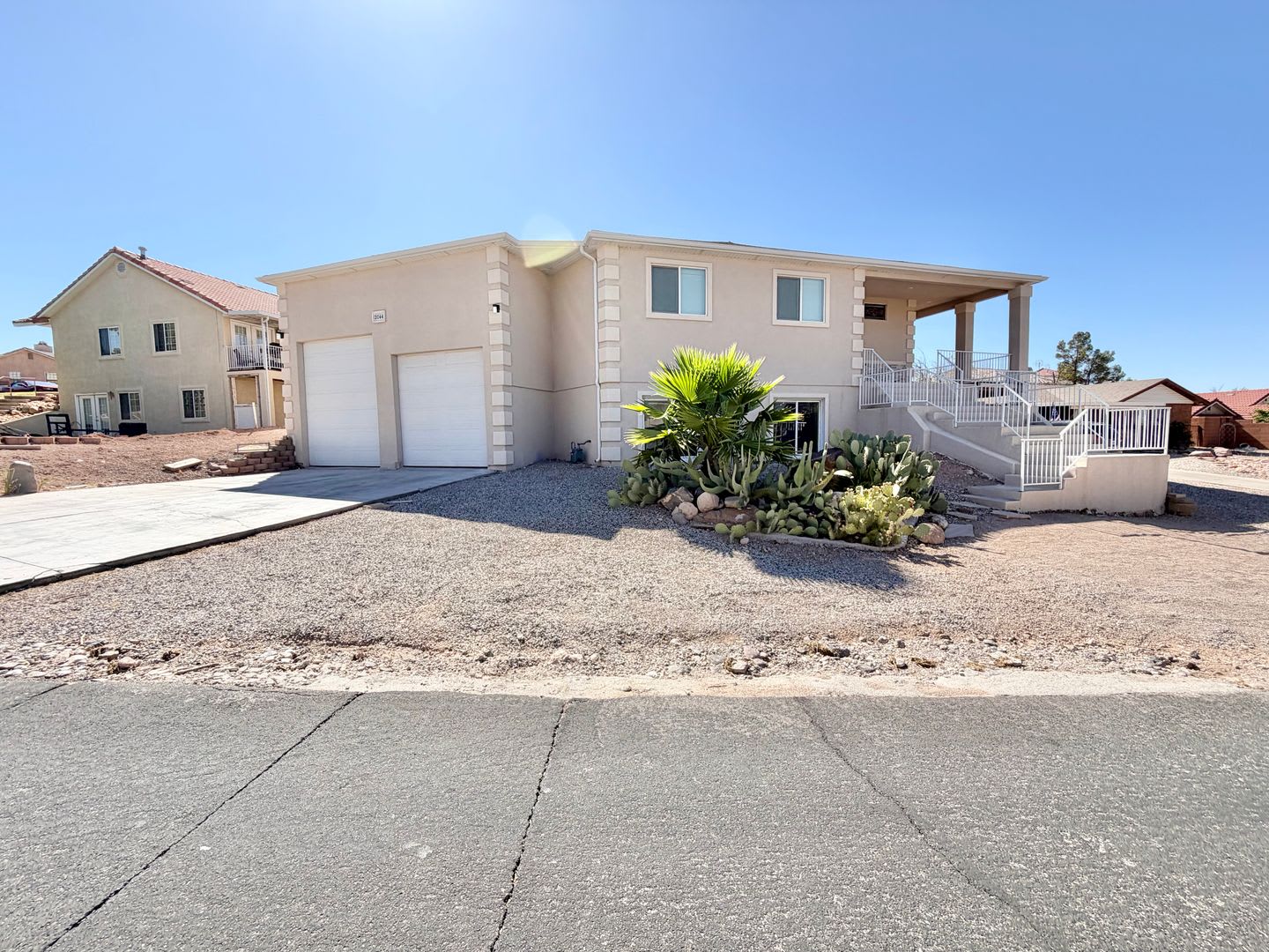 St George Home – photo 2