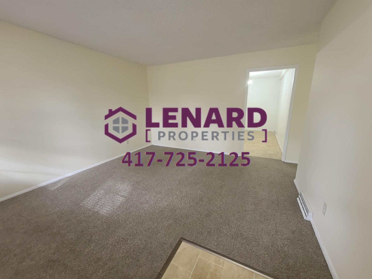 Spacious 3 Bedroom Home! – photo 3