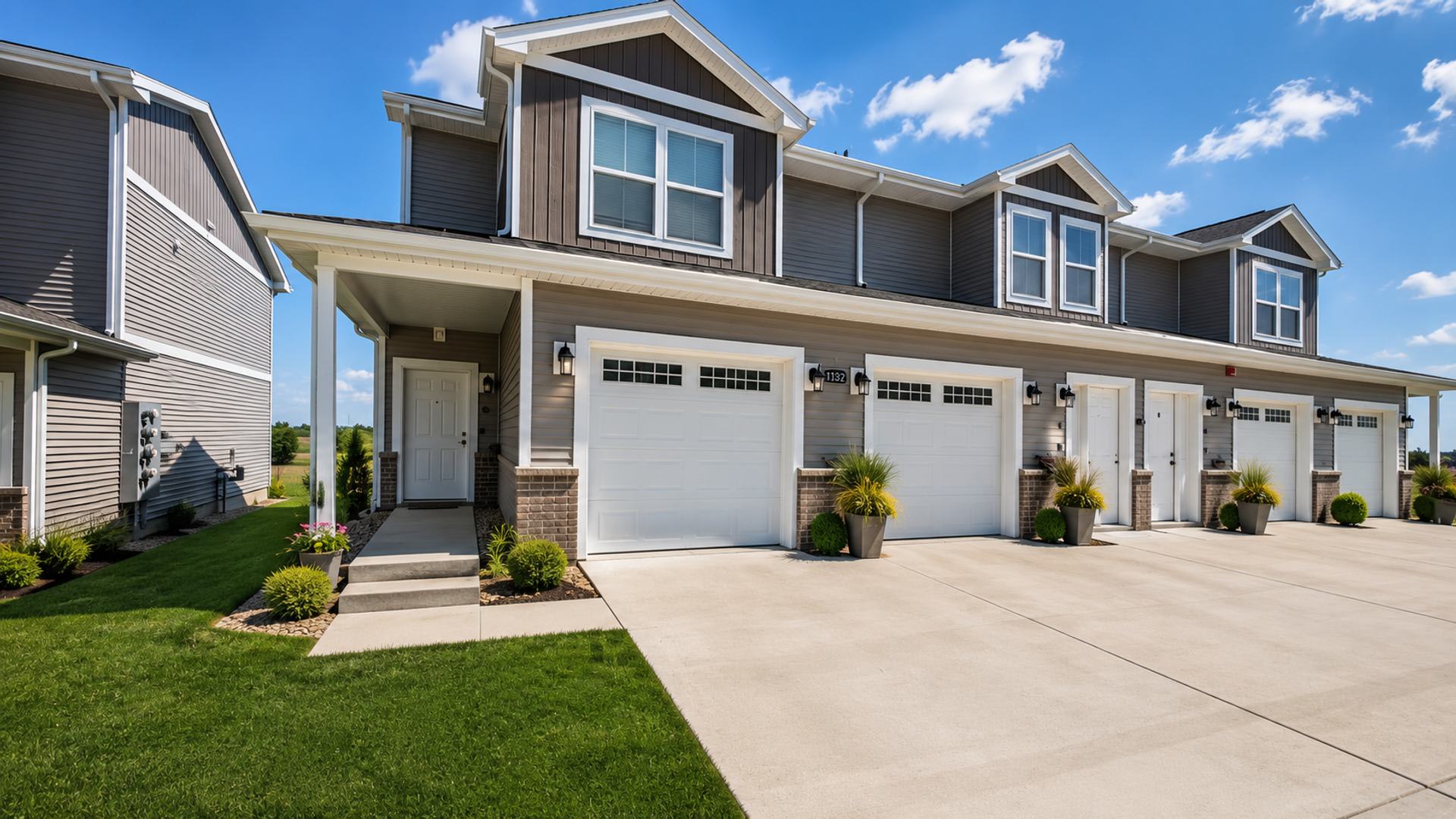 Reserve Mahomet 2bd/2Bath House – photo 2