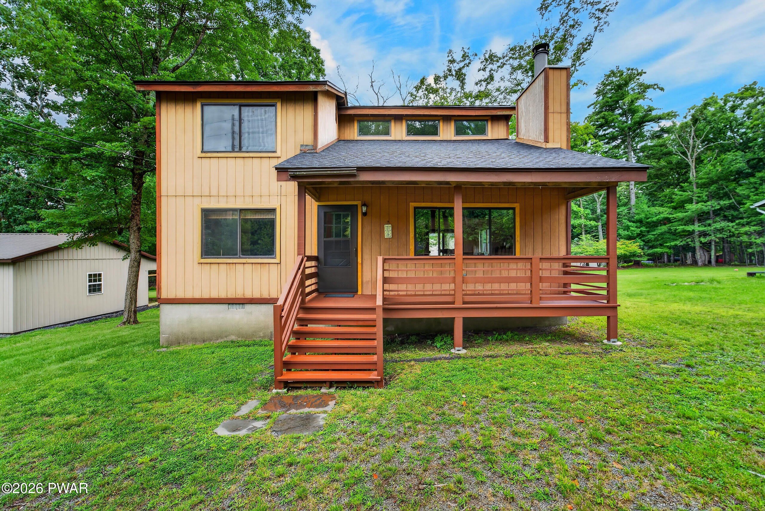 108 Claudine Lane – photo 1