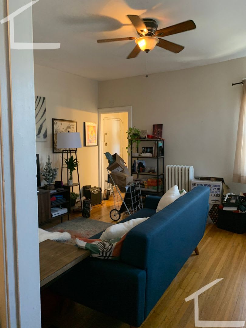 1095 Boylston St #6F Boston MA 02215 – photo 2